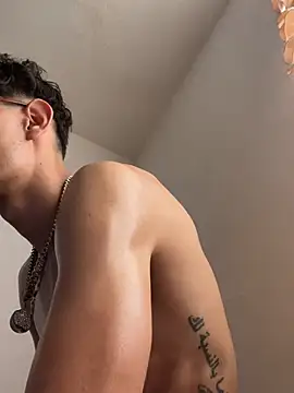 alexmendoza24 Webcam show