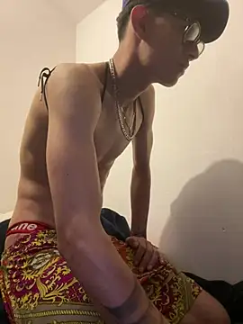 Show de alexmendoza24 na webcam