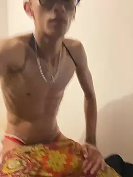 alexmendoza24's Webcam Show