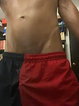 Webkamerová show alexmendoza24