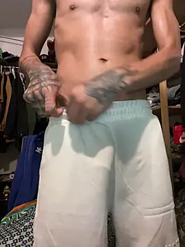 Show Webcam de alexmendoza24