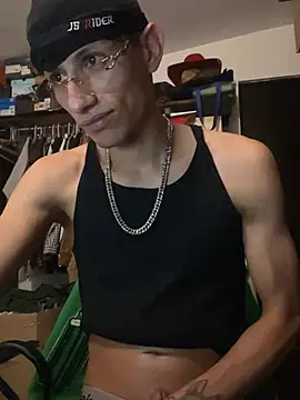 alexmendoza24 Pertunjukan Webcam