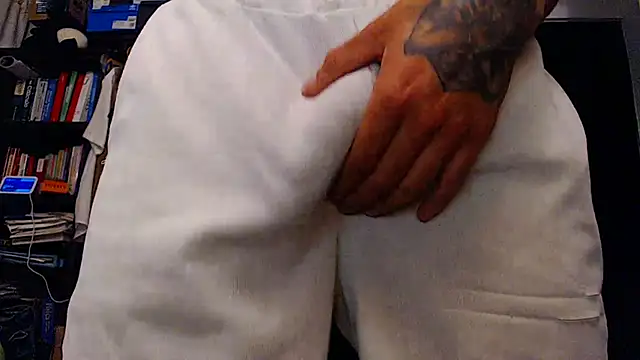 alexmendoza24 webkamerás műsora