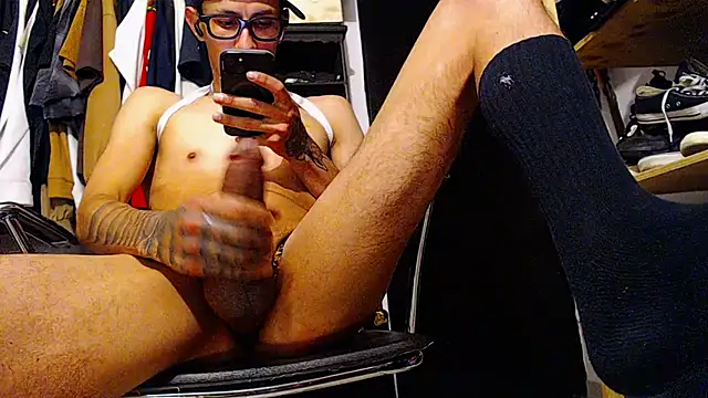 alexmendoza24 Webcam show