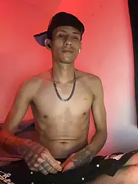 alexmendoza24n Webbikameraesitys