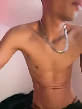 Pokazy przed kamerką – alexmendoza24