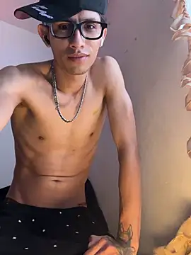 Czat XXX na żywo – alexmendoza24