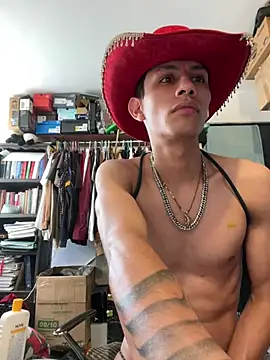 alexmendoza24 Шоу с уебкамера