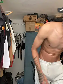 alexmendoza24 Шоу с уебкамера