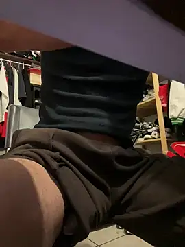 Webkamerová show alexmendoza24