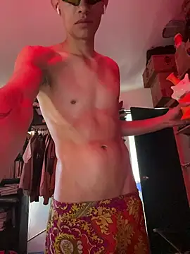 alexmendoza24 Webcam Show
