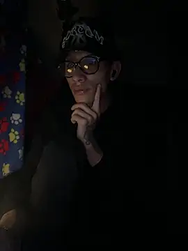 alexmendoza24 webkamerás műsora