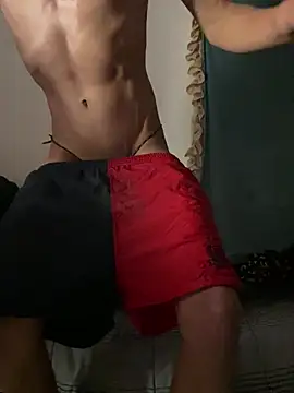 Show Webcam de alexmendoza24