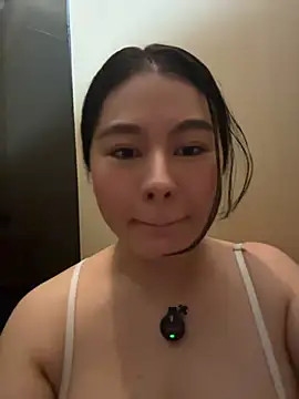 Scarlett-oracle's Live XXX Chat