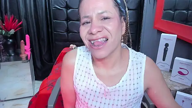 SofiaXDelRio's Live XXX Chat