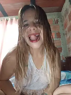 SofiaXDelRio XXX чат на живо