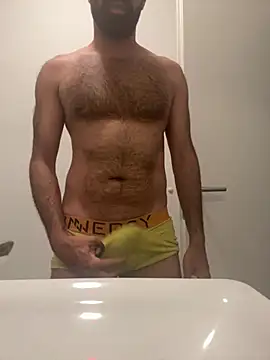 Moan_King Webcam Show