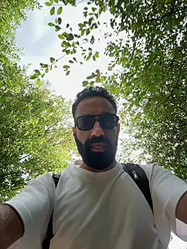 عرض كام Moan_King