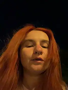 CherrySin Webcamshow