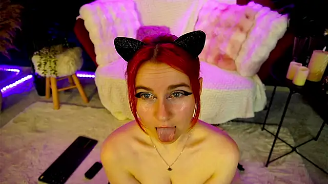 Chat XXX Live CherrySin