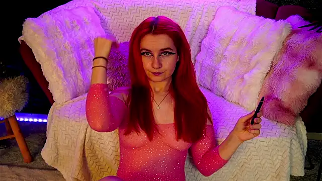 CherrySin's Live XXX Chat