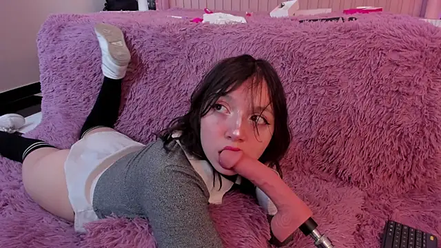 Nina_Ford's Webcam Show