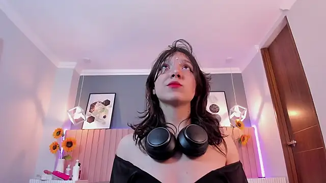 Show Webcam de Nina_Ford
