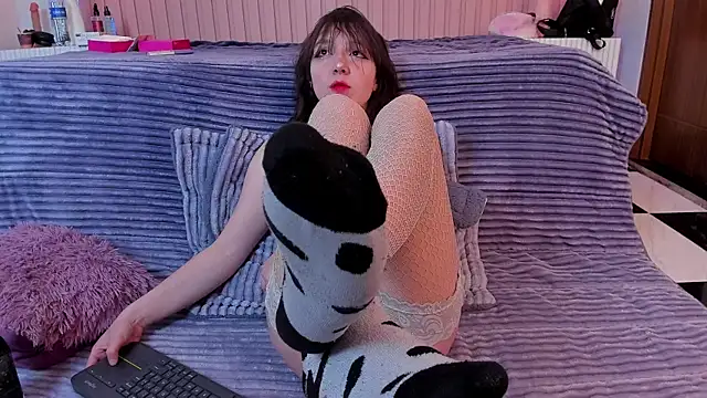 Nina_Ford's Webcam Show