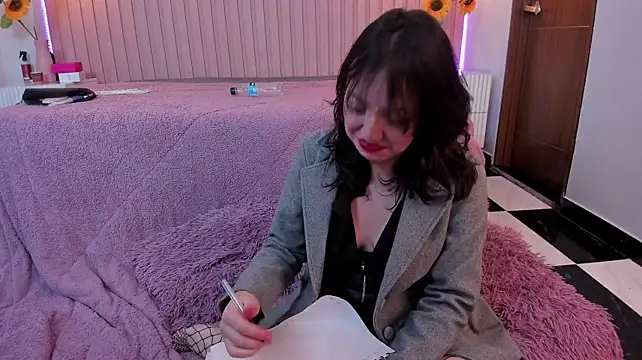 Nina_Ford's Webcam Show