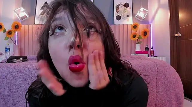 Nina_Ford's Webcam Show