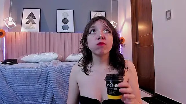 Nina_Ford webcam show