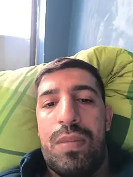 Bayykuss Webcam Show
