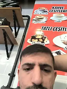 Bayykuss Webcamshow