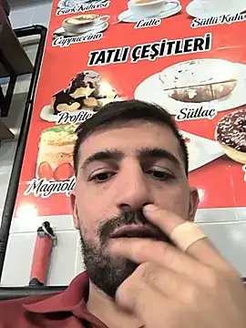 عرض كام Bayykuss