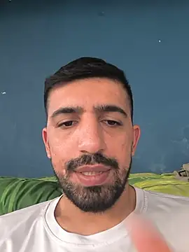 Show modela Bayykuss na web-kameri