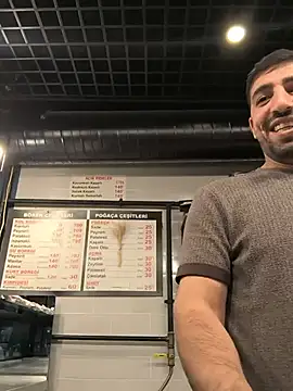 Eniste344n Webbikameraesitys