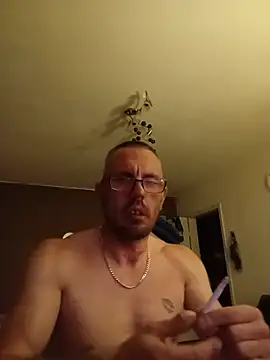 Webkamerová show hwdpjp71