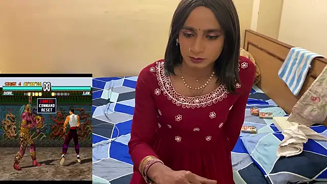 LuvLayla's Webcam Show