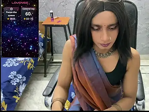LuvLayla Webcam Show