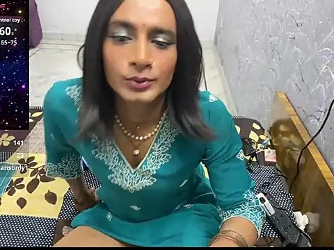 Show de webcam de LuvLayla