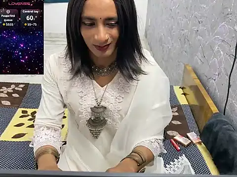 LuvLayla Webcam-Show