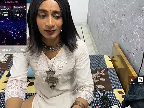 LuvLayla Webcamshow