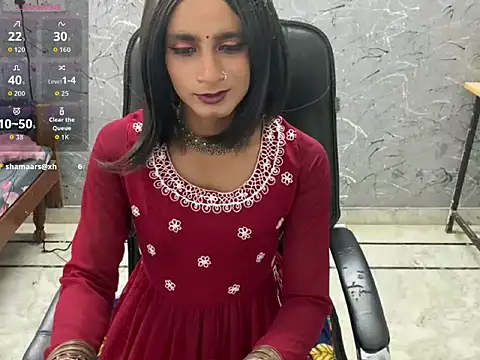 عرض كام LuvLayla