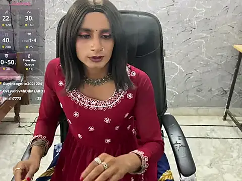 LuvLayla ওয়েবক্যাম শো