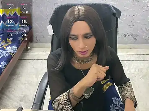 LuvLayla ওয়েবক্যাম শো