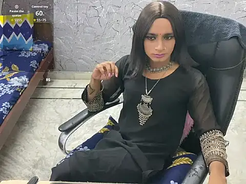 Show Webcam de LuvLayla