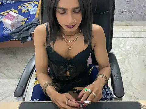โชว์เว็บแคมของ LuvLayla
