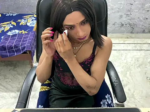 LuvLayla ওয়েবক্যাম শো