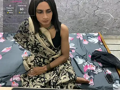 LuvLayla's Webcam Show
