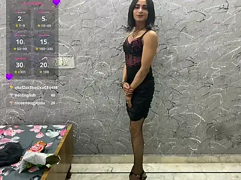 عرض كام LuvLayla